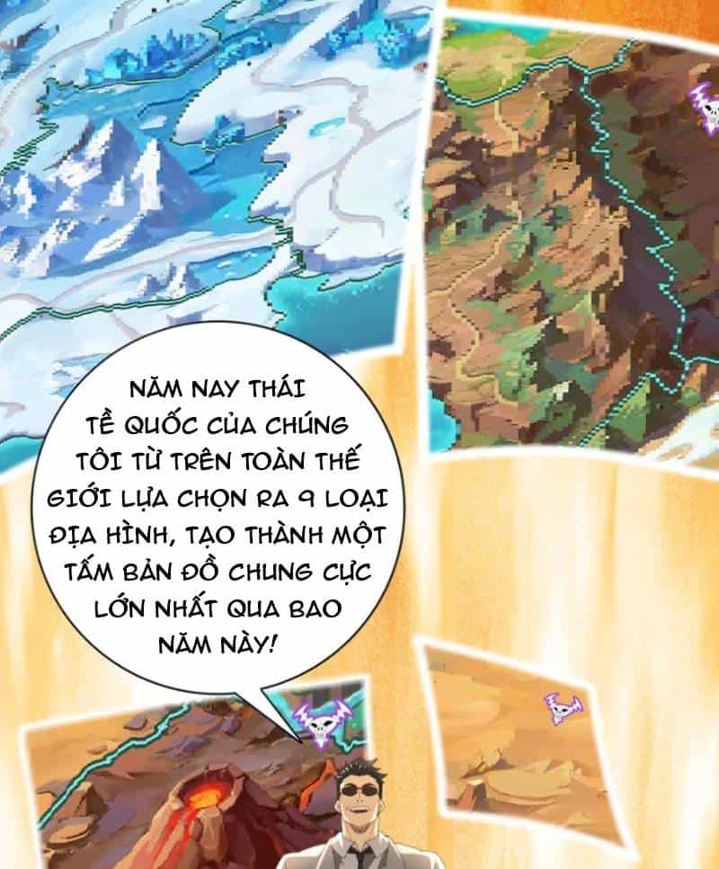 Toàn Dân Chuyển Chức: Ngự Long Sư Là Chức Nghiệp Yếu Nhất? - Chương 68 - ảnh 26