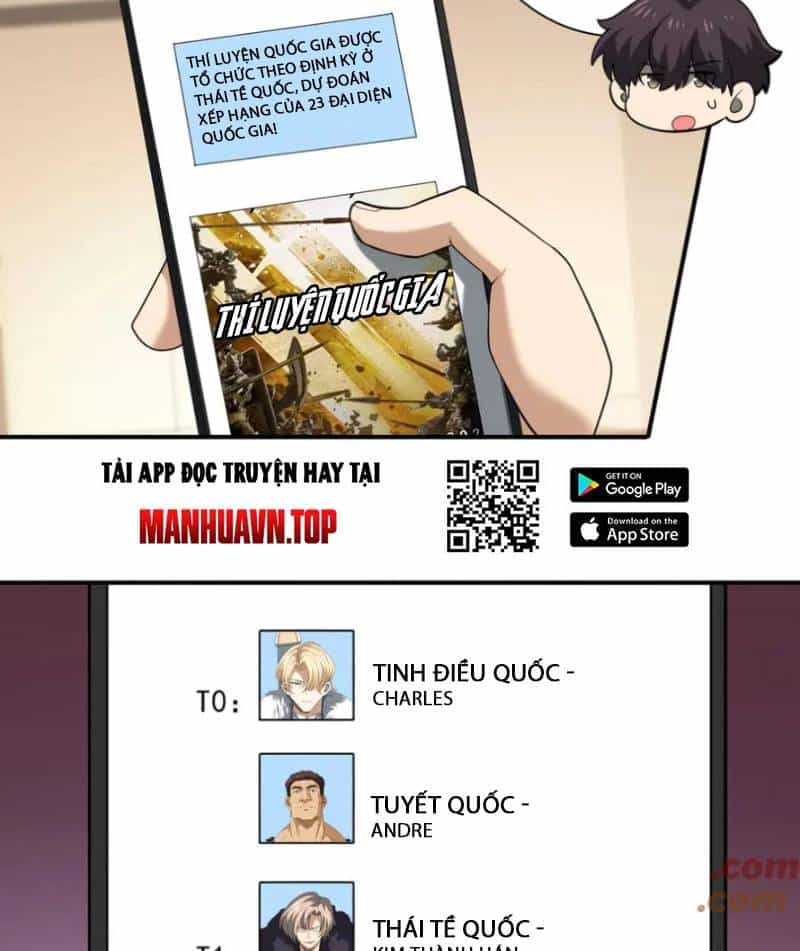 Toàn Dân Chuyển Chức: Ngự Long Sư Là Chức Nghiệp Yếu Nhất? - Chương 68 - ảnh 80