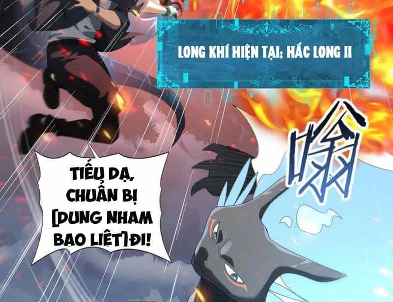 Toàn Dân Chuyển Chức: Ngự Long Sư Là Chức Nghiệp Yếu Nhất? - Chương 73 - ảnh 89