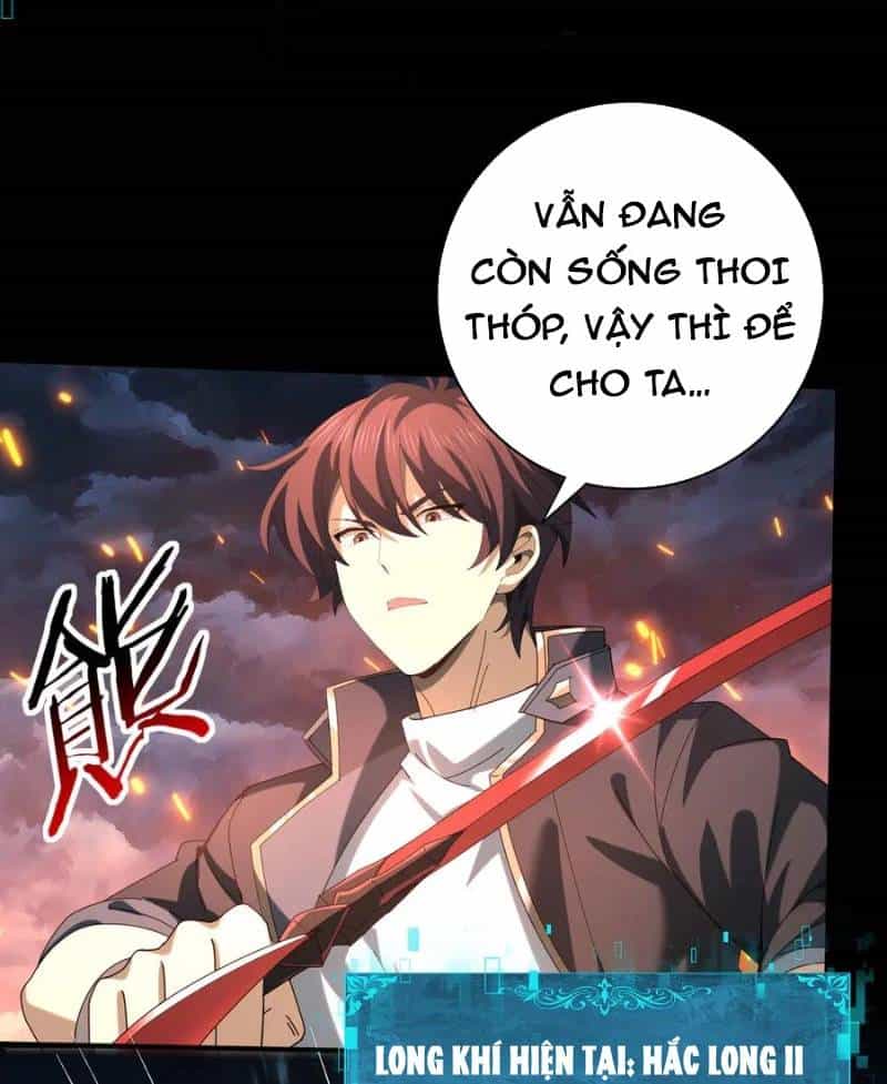 Toàn Dân Chuyển Chức: Ngự Long Sư Là Chức Nghiệp Yếu Nhất? - Chương 74 - ảnh 86