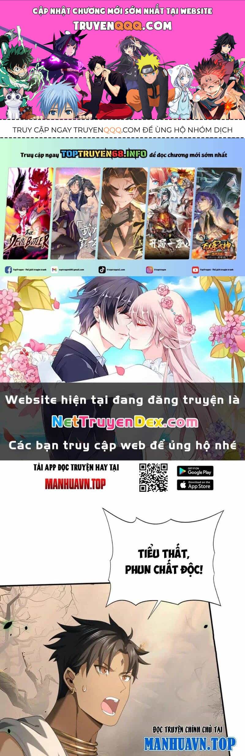 Toàn Dân Chuyển Chức: Ngự Long Sư Là Chức Nghiệp Yếu Nhất? - Chương 82 - ảnh 1