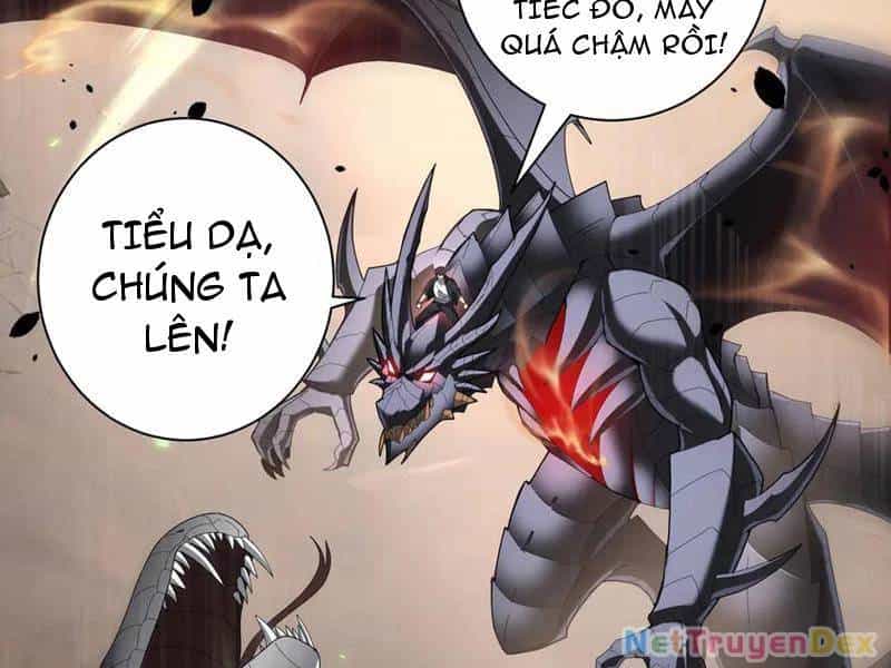 Toàn Dân Chuyển Chức: Ngự Long Sư Là Chức Nghiệp Yếu Nhất? - Chương 83 - ảnh 96