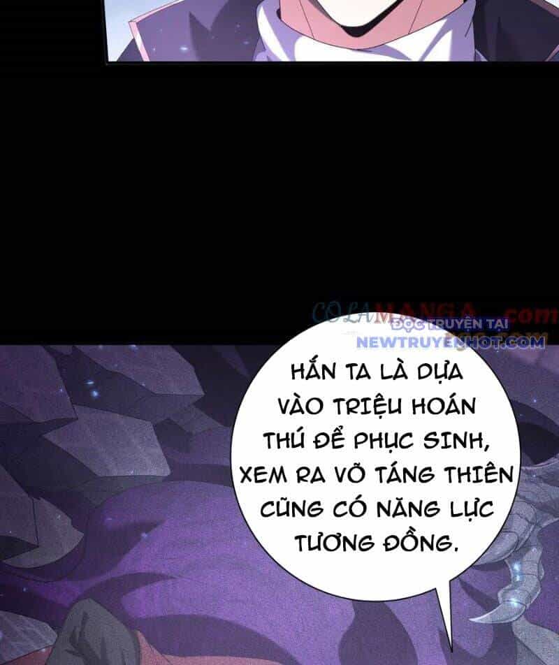 Toàn Dân Chuyển Chức: Ngự Long Sư Là Chức Nghiệp Yếu Nhất? - Chương 90 - ảnh 88