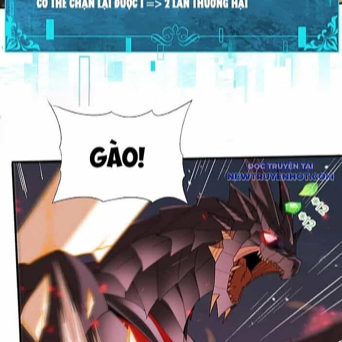 Toàn Dân Chuyển Chức: Ngự Long Sư Là Chức Nghiệp Yếu Nhất? - Chương 95 - ảnh 35