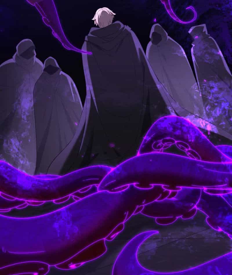 Toàn Dân Chuyển Chức: Ngự Long Sư Là Chức Nghiệp Yếu Nhất? - Chương 96 - ảnh 60