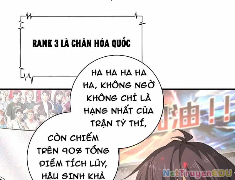 Toàn Dân Chuyển Chức: Ngự Long Sư Là Chức Nghiệp Yếu Nhất? - Chương 97 - ảnh 109