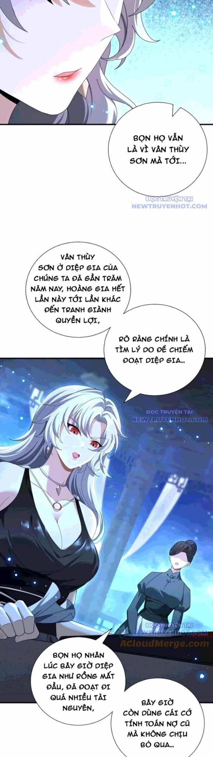 Toàn Dân Chuyển Chức: Ngự Long Sư Là Chức Nghiệp Yếu Nhất? - Chương 99 - ảnh 2