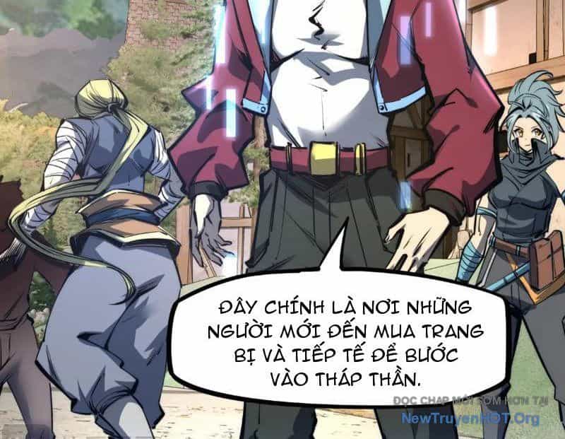 Toàn Dân Đoạt Tháp: Ta Đã Sớm Thông Qua Tầng 999 - Chương 1 - ảnh 113