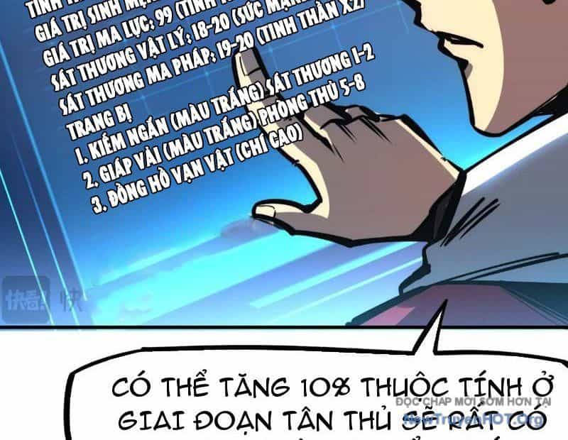 Toàn Dân Đoạt Tháp: Ta Đã Sớm Thông Qua Tầng 999 - Chương 1 - ảnh 134