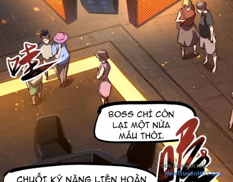 Toàn Dân Đoạt Tháp: Ta Đã Sớm Thông Qua Tầng 999 - Chương 1 - ảnh 5