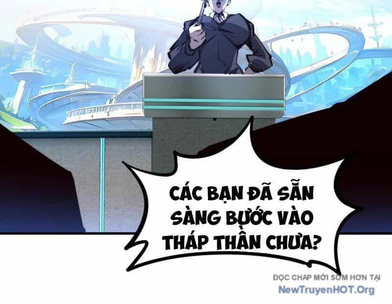 Toàn Dân Đoạt Tháp: Ta Đã Sớm Thông Qua Tầng 999 - Chương 1 - ảnh 70