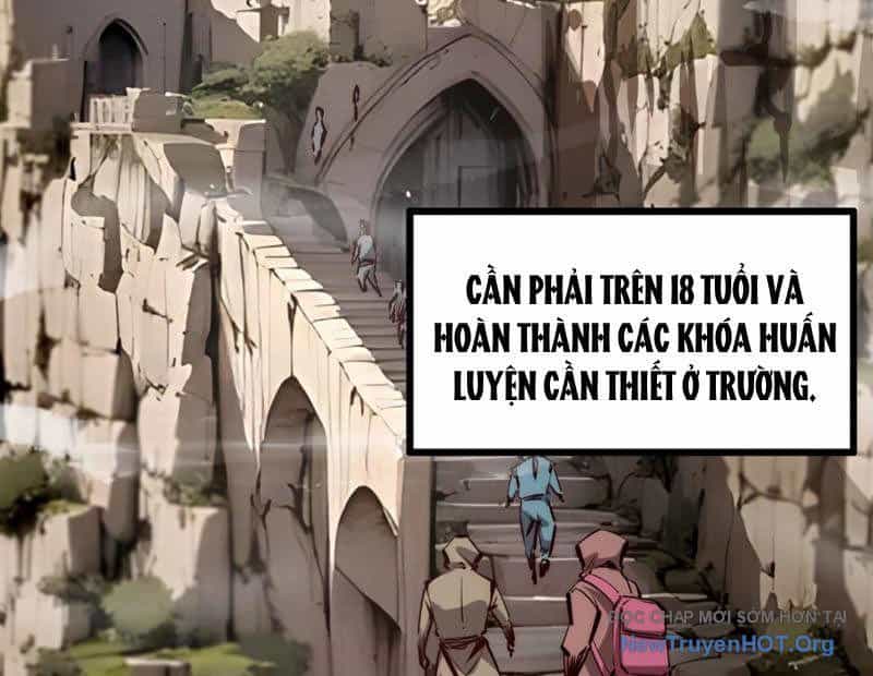 Toàn Dân Đoạt Tháp: Ta Đã Sớm Thông Qua Tầng 999 - Chương 1 - ảnh 81