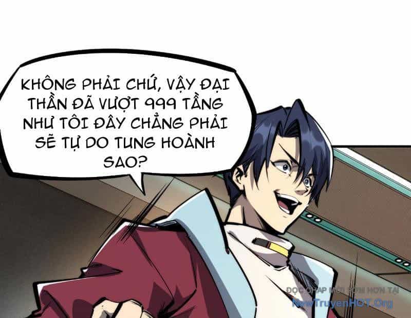 Toàn Dân Đoạt Tháp: Ta Đã Sớm Thông Qua Tầng 999 - Chương 1 - ảnh 89
