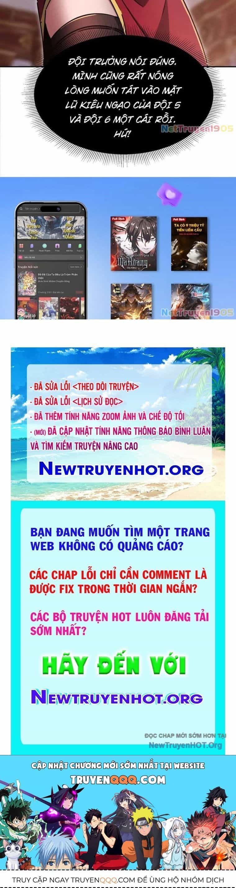 Toàn Dân Đoạt Tháp: Ta Đã Sớm Thông Qua Tầng 999 - Chương 11 - ảnh 54