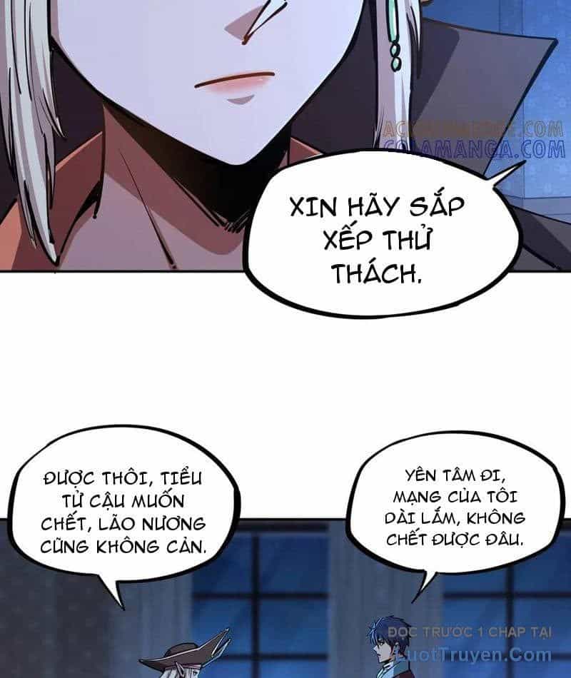 Toàn Dân Đoạt Tháp: Ta Đã Sớm Thông Qua Tầng 999 - Chương 13 - ảnh 42