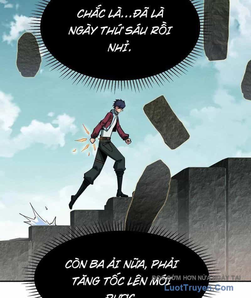 Toàn Dân Đoạt Tháp: Ta Đã Sớm Thông Qua Tầng 999 - Chương 15 - ảnh 35
