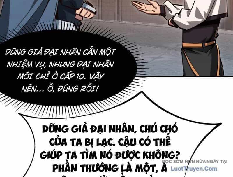 Toàn Dân Đoạt Tháp: Ta Đã Sớm Thông Qua Tầng 999 - Chương 17 - ảnh 123