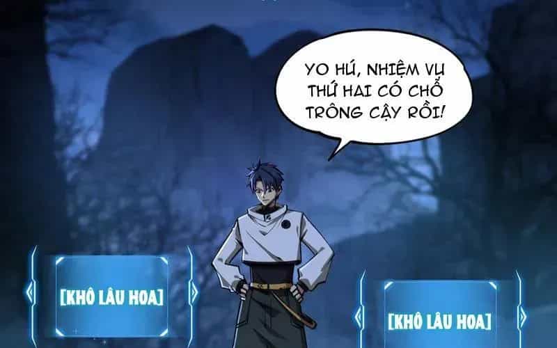 Toàn Dân Đoạt Tháp: Ta Đã Sớm Thông Qua Tầng 999 - Chương 19 - ảnh 165