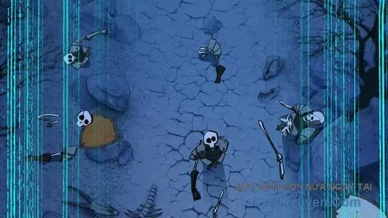 Toàn Dân Đoạt Tháp: Ta Đã Sớm Thông Qua Tầng 999 - Chương 19 - ảnh 58