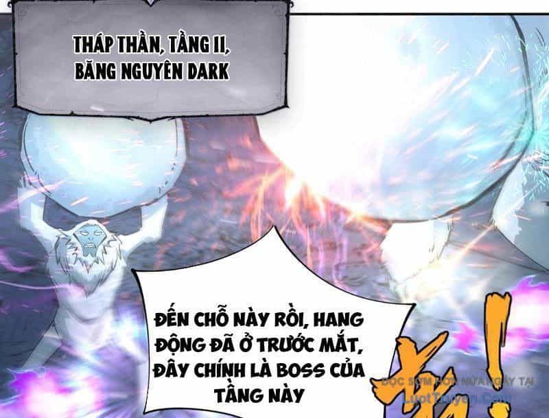 Toàn Dân Đoạt Tháp: Ta Đã Sớm Thông Qua Tầng 999 - Chương 22 - ảnh 68