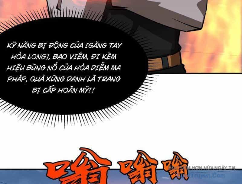 Toàn Dân Đoạt Tháp: Ta Đã Sớm Thông Qua Tầng 999 - Chương 22 - ảnh 92