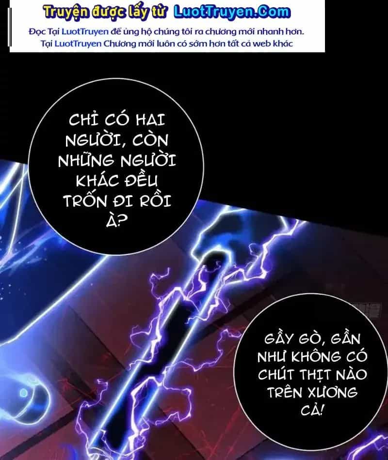 Toàn Dân Đoạt Tháp: Ta Đã Sớm Thông Qua Tầng 999 - Chương 27 - ảnh 97