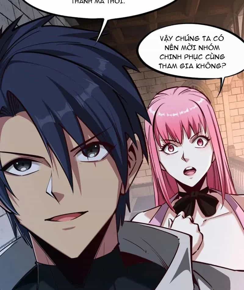 Toàn Dân Đoạt Tháp: Ta Đã Sớm Thông Qua Tầng 999 - Chương 28 - ảnh 38