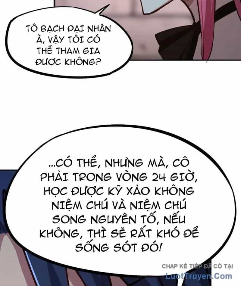 Toàn Dân Đoạt Tháp: Ta Đã Sớm Thông Qua Tầng 999 - Chương 28 - ảnh 42