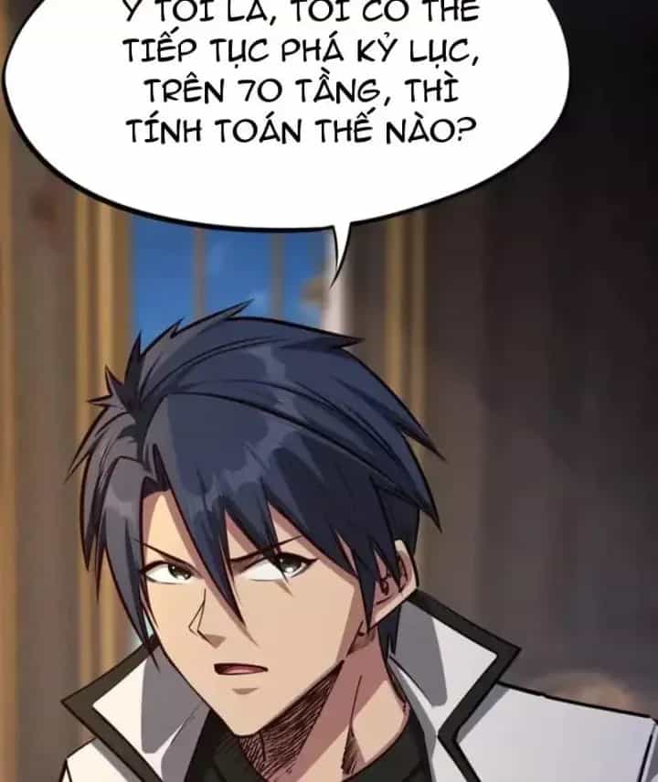 Toàn Dân Đoạt Tháp: Ta Đã Sớm Thông Qua Tầng 999 - Chương 33 - ảnh 54
