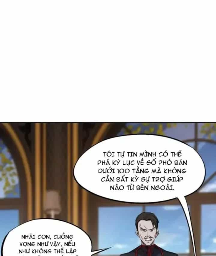 Toàn Dân Đoạt Tháp: Ta Đã Sớm Thông Qua Tầng 999 - Chương 33 - ảnh 64