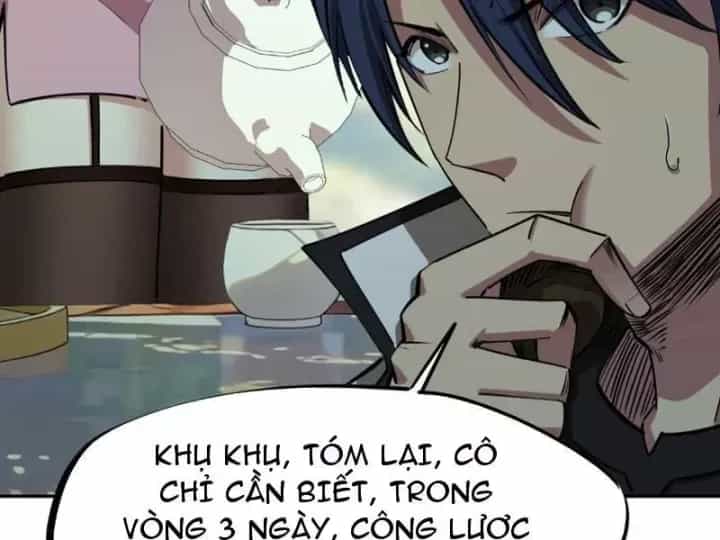 Toàn Dân Đoạt Tháp: Ta Đã Sớm Thông Qua Tầng 999 - Chương 34 - ảnh 40