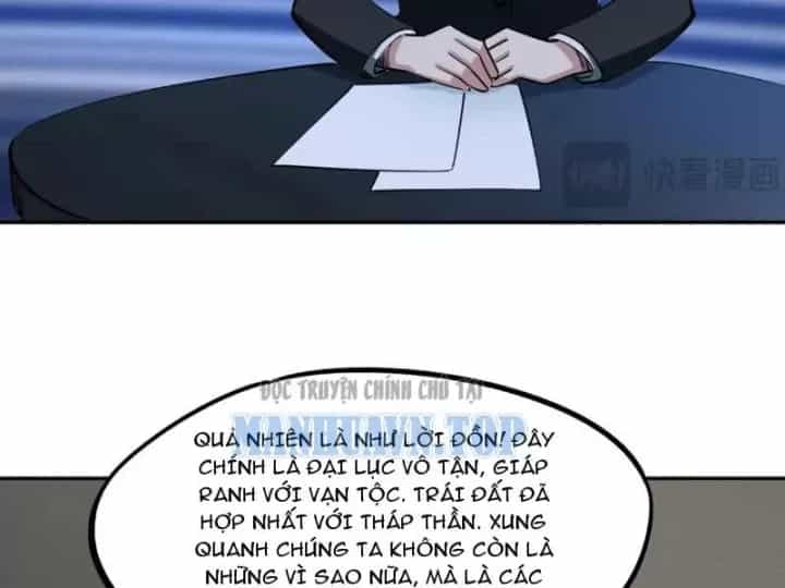 Toàn Dân Đoạt Tháp: Ta Đã Sớm Thông Qua Tầng 999 - Chương 34 - ảnh 89