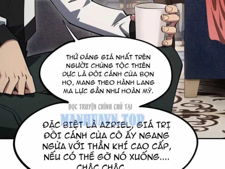 Toàn Dân Đoạt Tháp: Ta Đã Sớm Thông Qua Tầng 999 - Chương 35 - ảnh 47