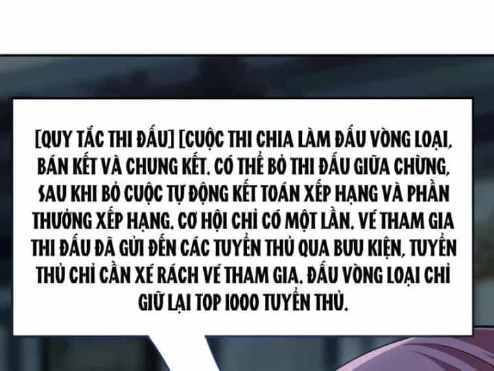 Toàn Dân Đoạt Tháp: Ta Đã Sớm Thông Qua Tầng 999 - Chương 35 - ảnh 57