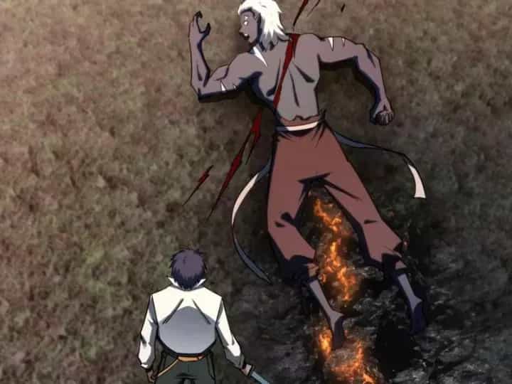 Toàn Dân Đoạt Tháp: Ta Đã Sớm Thông Qua Tầng 999 - Chương 38 - ảnh 84