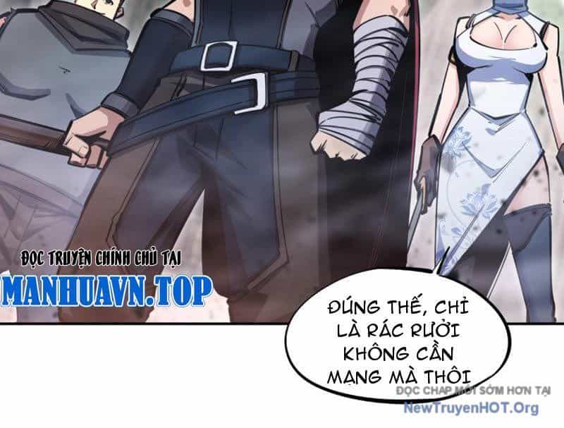 Toàn Dân Đoạt Tháp: Ta Đã Sớm Thông Qua Tầng 999 - Chương 4 - ảnh 133