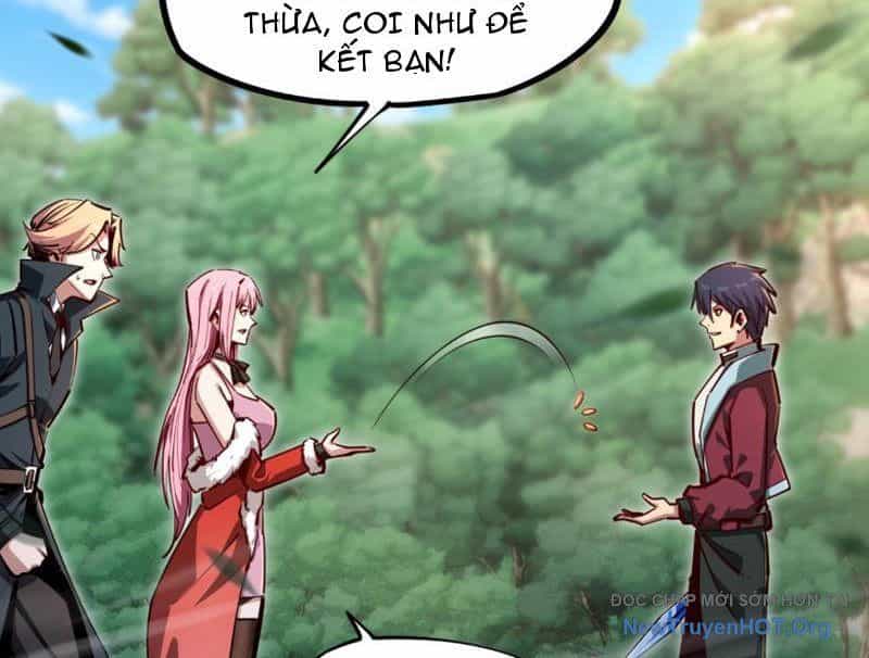 Toàn Dân Đoạt Tháp: Ta Đã Sớm Thông Qua Tầng 999 - Chương 4 - ảnh 39