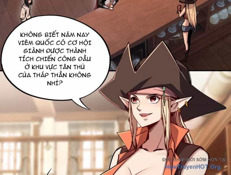 Toàn Dân Đoạt Tháp: Ta Đã Sớm Thông Qua Tầng 999 - Chương 4 - ảnh 86