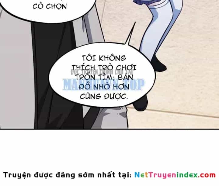 Toàn Dân Đoạt Tháp: Ta Đã Sớm Thông Qua Tầng 999 - Chương 40 - ảnh 109