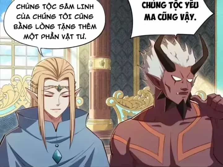 Toàn Dân Đoạt Tháp: Ta Đã Sớm Thông Qua Tầng 999 - Chương 42 - ảnh 105