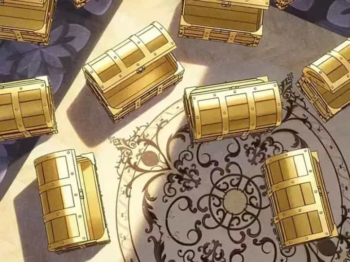 Toàn Dân Đoạt Tháp: Ta Đã Sớm Thông Qua Tầng 999 - Chương 42 - ảnh 135