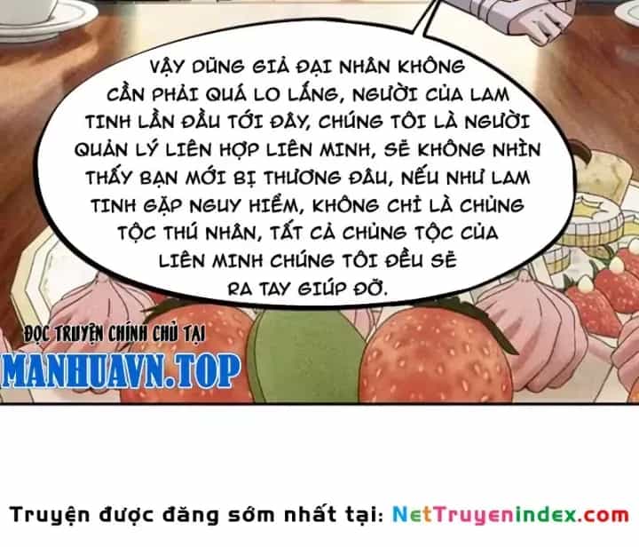 Toàn Dân Đoạt Tháp: Ta Đã Sớm Thông Qua Tầng 999 - Chương 42 - ảnh 91
