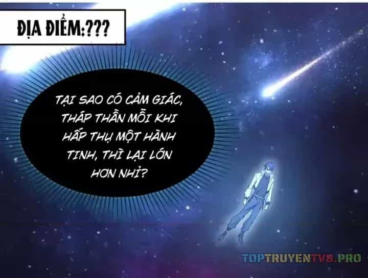 Toàn Dân Đoạt Tháp: Ta Đã Sớm Thông Qua Tầng 999 - Chương 43 - ảnh 3