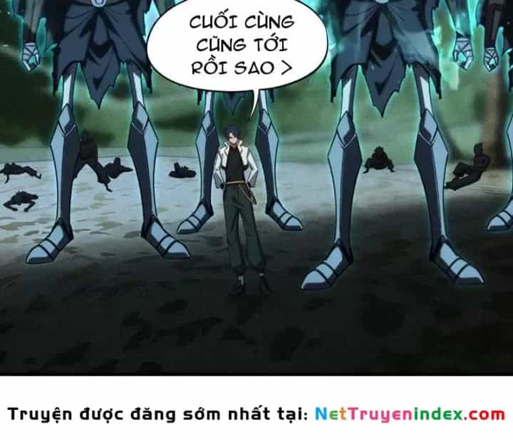 Toàn Dân Đoạt Tháp: Ta Đã Sớm Thông Qua Tầng 999 - Chương 44 - ảnh 129