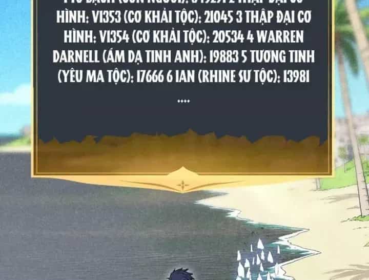 Toàn Dân Đoạt Tháp: Ta Đã Sớm Thông Qua Tầng 999 - Chương 44 - ảnh 41