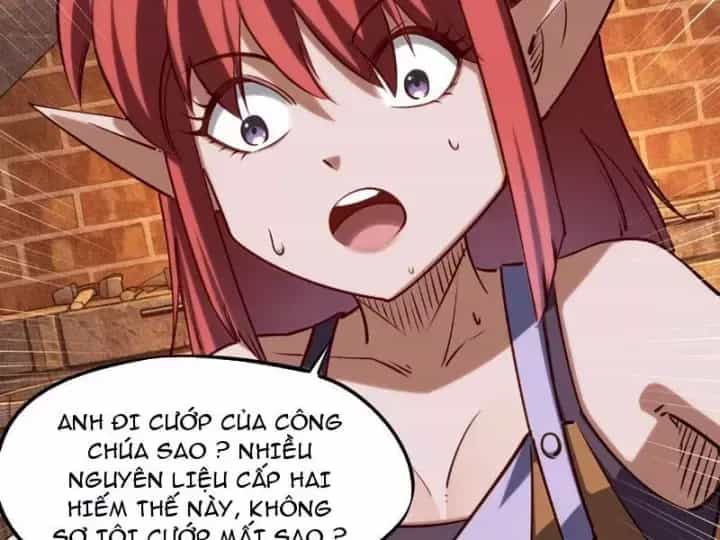 Toàn Dân Đoạt Tháp: Ta Đã Sớm Thông Qua Tầng 999 - Chương 47 - ảnh 48