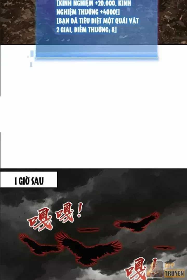 Toàn Dân Đoạt Tháp: Ta Đã Sớm Thông Qua Tầng 999 - Chương 49 - ảnh 73