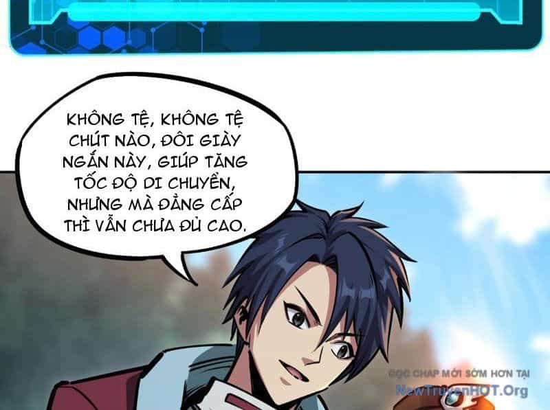 Toàn Dân Đoạt Tháp: Ta Đã Sớm Thông Qua Tầng 999 - Chương 5 - ảnh 142