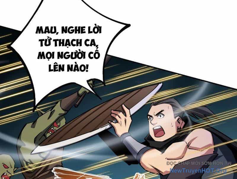 Toàn Dân Đoạt Tháp: Ta Đã Sớm Thông Qua Tầng 999 - Chương 5 - ảnh 56