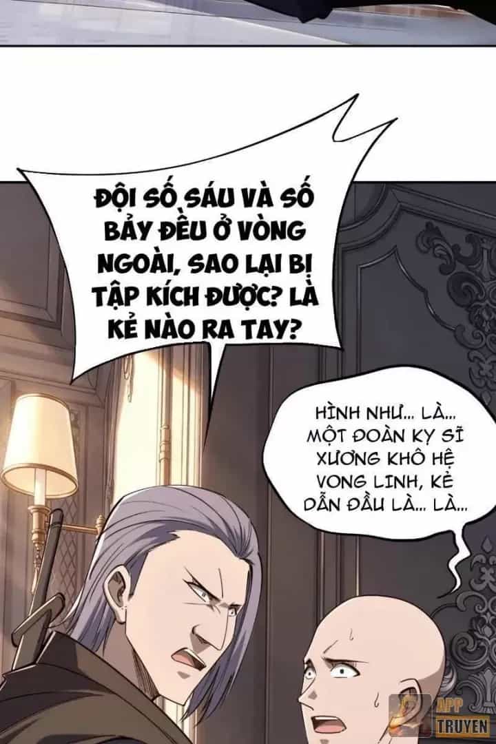 Toàn Dân Đoạt Tháp: Ta Đã Sớm Thông Qua Tầng 999 - Chương 51 - ảnh 78